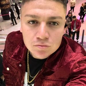 Meet your Posher, Edgar